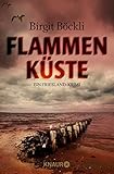 Cover zum Buch Flammenküste