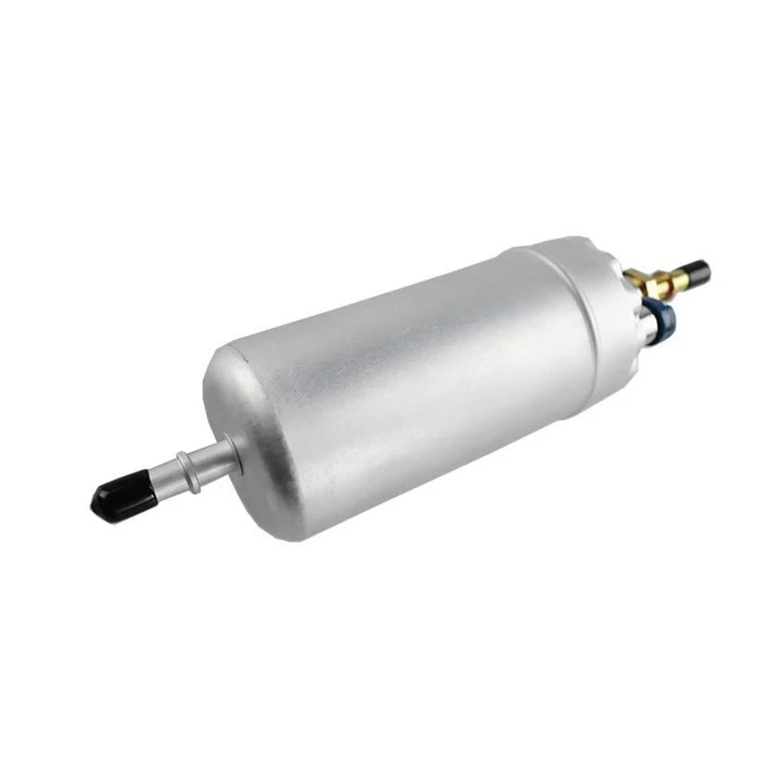 Pompa Benzina 0580464075 Pompa Del Carburante In Linea 12v Elettrica Universale In Esterna Ad Alta Pressione Da 150 L/H Per Benzina Diesel