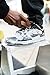 Shoe MGK Double Pack XL - Shoe Cleaning Kit Bundle for White, Athletic, and Leather Shoes