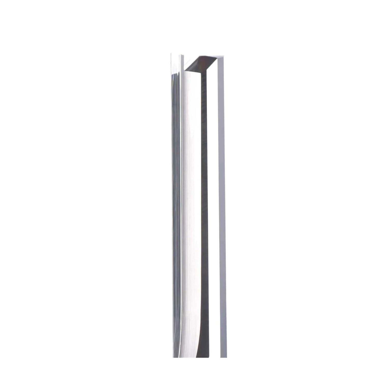 Straight Flute end Mills 1pc 3.175mm 4mm 6mm 8mm 10mm Shank 2 Flute Solid Carbide Engraving Bit Straight Slot Milling Cutter(ST2F-D5.0-L22)