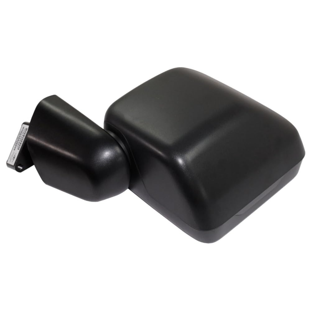 Amazon.com: VioziteGam 68281893AE Mirrors Driver Left Side Heated 