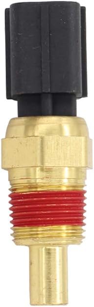 NewYall Engine Coolant Temperature Temp Sensor for Jeep Wrangler Cherokee Commander Aspen Cirrus Concorde Grand Voyager Neon Sebring Voyager Avenger Caravan Dakota Durango Intrepid Neon Nitro Ram 1500
