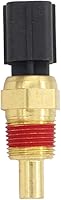 Vista 3 de NewYall Engine Coolant Temperature Temp Sensor for Jeep Wrangler Cherokee Commander Aspen Cirrus Concorde Grand Voyager Neon Sebring Voyager Avenger