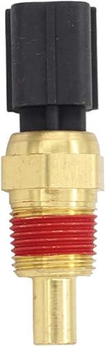 Miniatura 3 de NewYall Sensor de temperatura del refrigerante del motor