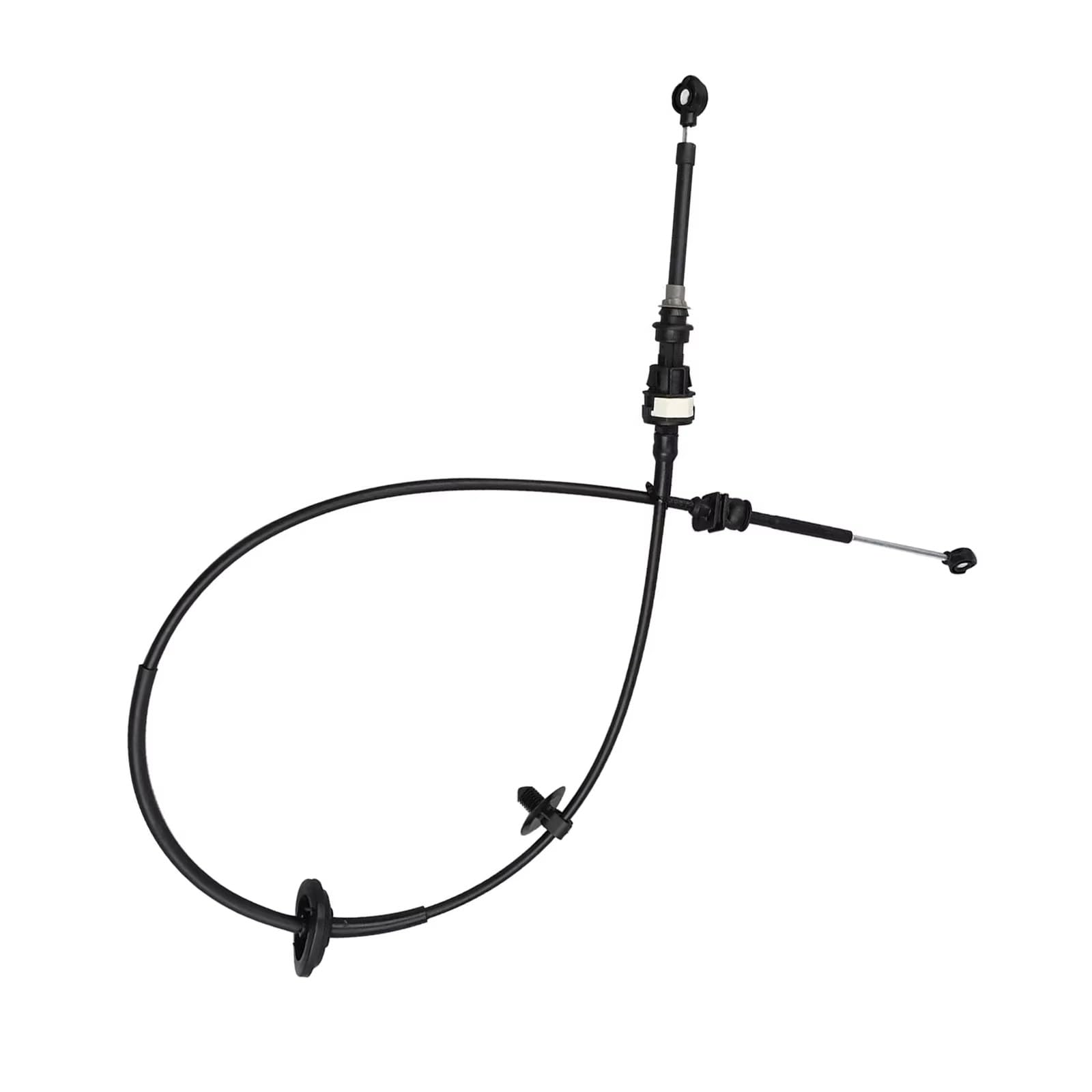Cable de control de cambios F77Z-7E395-LB de alta resistencia para Ranger Car 7