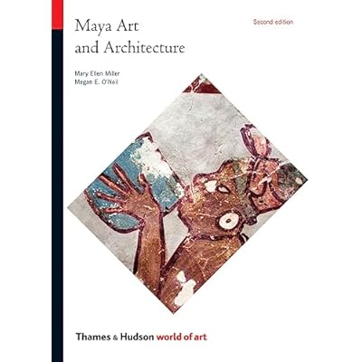 Maya Art and Architecture