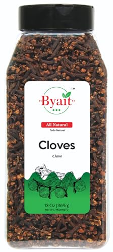 Byait Whole Cloves