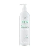 Biretix Cleanser Detergente delicato con azione purificante 400 ml