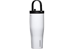 Go Cup XL Insulated Corcksickle Water Bottle