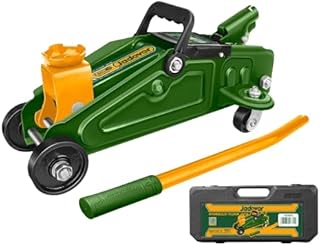 Jadever Hydraulic floor jack 2Ton JDHJ25021