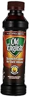 Algopix Similar Product 12 - Old English 75144 Scratch Cover For