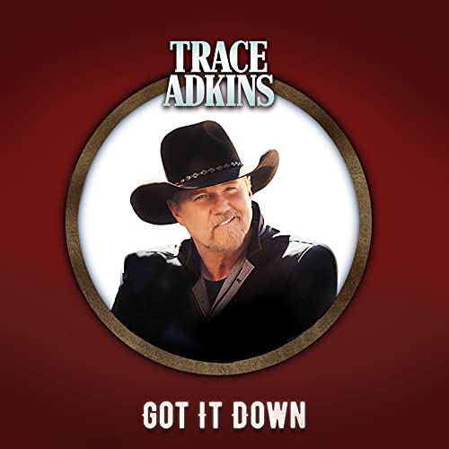 Trace Adkins