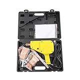 Stud Welder Kit, 800W Spot Welder Stud 110V Welder Stud Kit Stud Dent Puller Kit with Complete Accessories for Auto Body Repairing