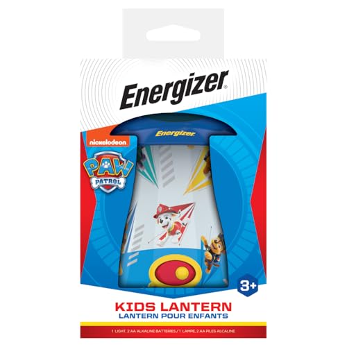 Energizer PAW Patrol Kids LED Lantern, Great Light for Kids, Batteries Included - image 8