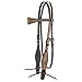 Reinsman Blooming Wild Browband Headstall