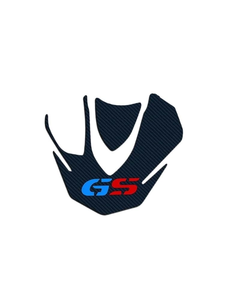 Motorcycle Tank Pad Motorcycle Gas Fuel Tank Pad F800GS Key Decal for F700GS for F800GS 2016 2017 Protector Sticker