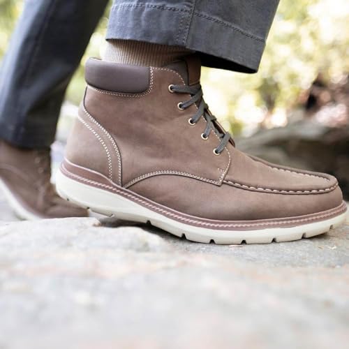 Image of DOCKERS Mens Rowan Rugged Casual Boot