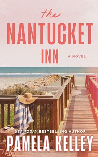 The Nantucket Inn (Nantucket Beach Plum Cove Book 1)