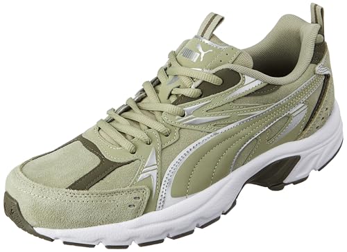 Image of Puma Unisex-Adult Milenio Tech Sd Res Sneaker