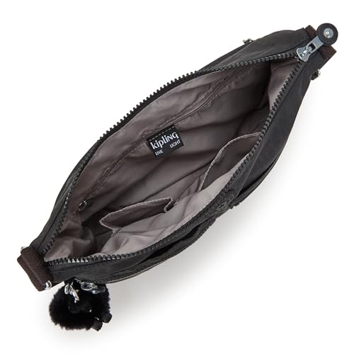 Kipling Women’s Izellah Crossbody Bag, Super Light Everyday Purse, Nylon Shoulder Bag3