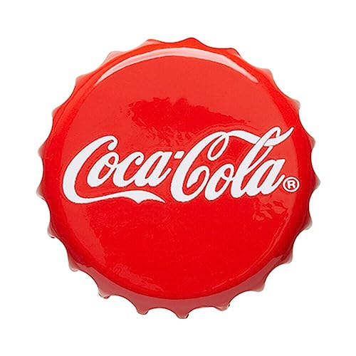 Crocs Pingentes masculinos e femininos Jibbitz Drink | Jibbitz para Crocs, Tampa de garrafa Coca...