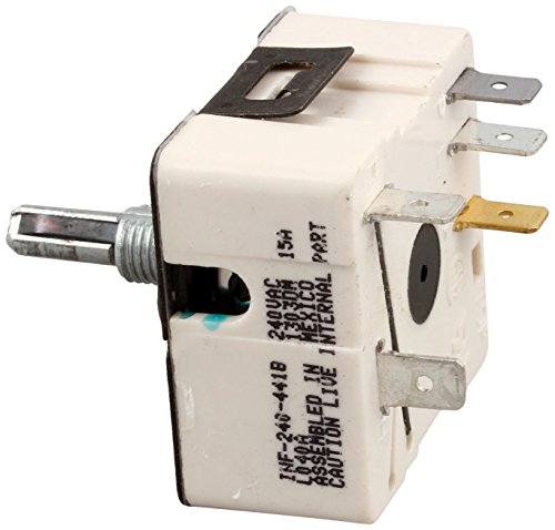 Grindmaster Cecilware L040A Infinite Switch