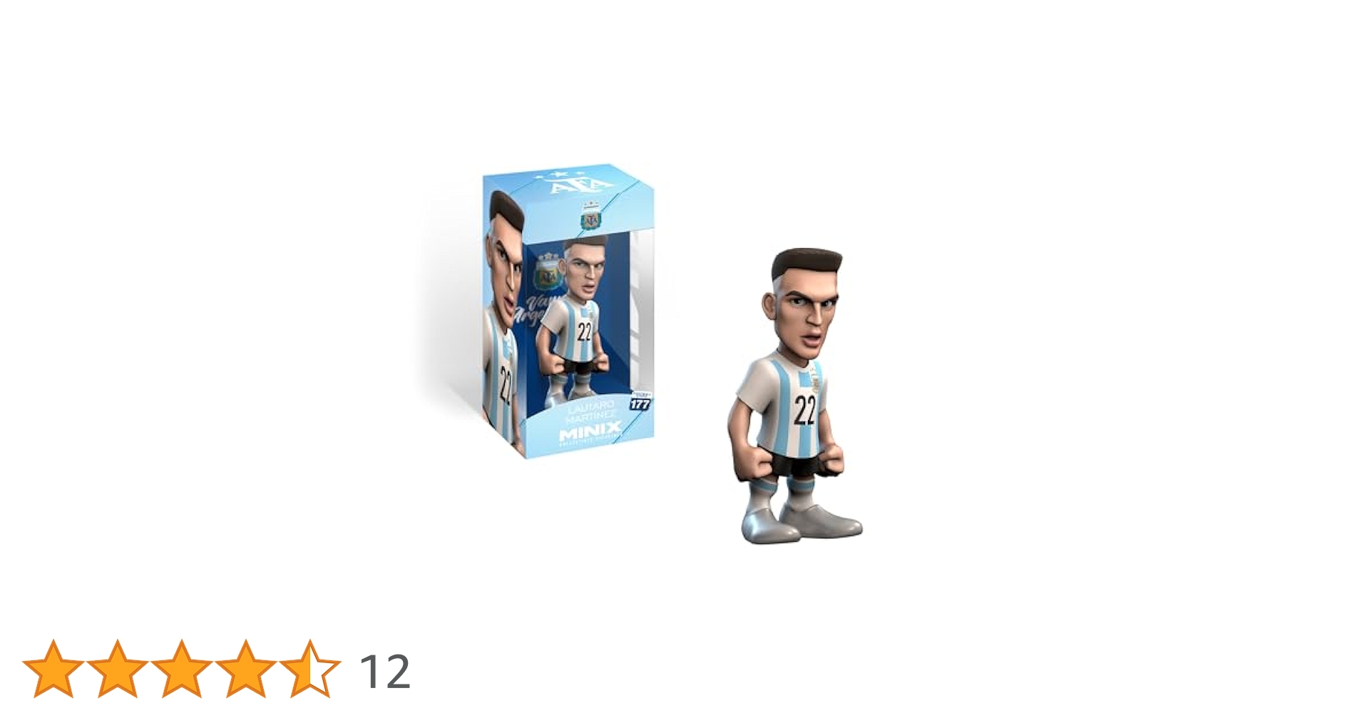 285★サッカー★ラモスルイ★prostars★フィギュア Amazon.co.jp: ミニックス - フットボールスターズ#177-AFA