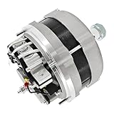 12V 60A Alternator 01183858 Fit for Deutz Engine 2011 1011 1011F F3L1011 S-100 for Genie Lift S-60
