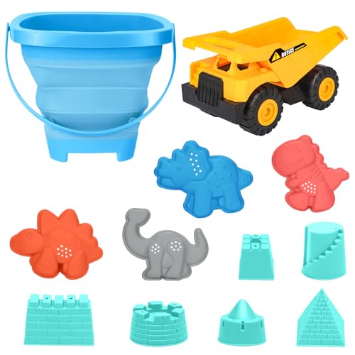 Bucket Sand Set