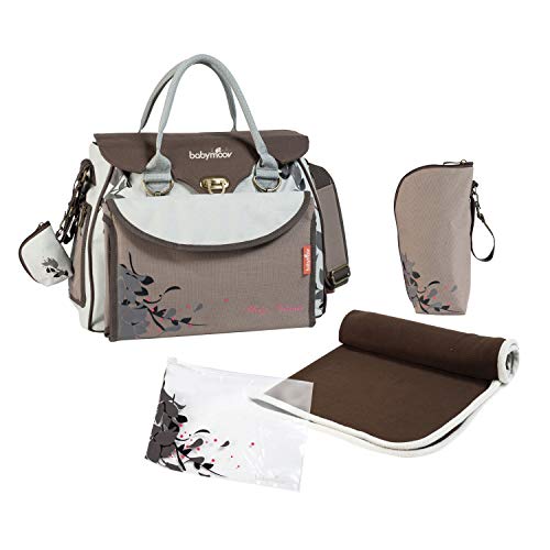 Babymoov A043513 Baby Style Natural verzorgingstas - Image 5