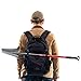 Radius Garden 22311 Root Slayer Nomad, Root Slayer Nomad, Red