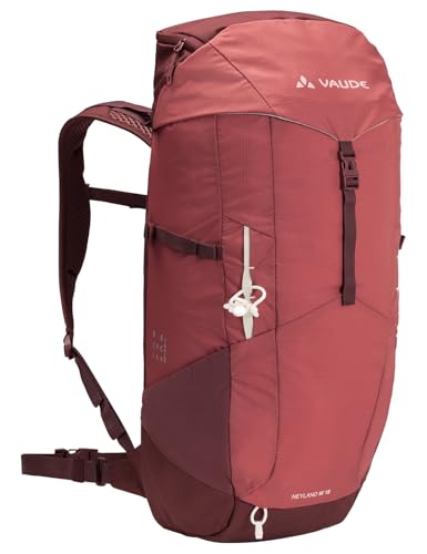 VAUDE Women's Backpack, Brick, One Size