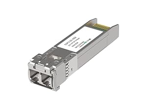 Elfcam 25G SFP28 SR Moduł (2 sztuki)