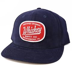 The Sturgill - Navy Corduroy