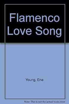 Unknown Binding Flamenco Love Song Book