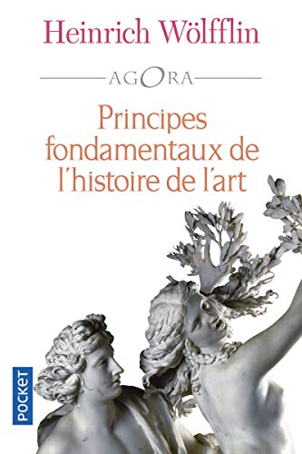 Principes fondamentaux de l'histoire de l'art livre En ligne