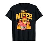 The Year Without Santa Claus - Heat Miser T-Shirt