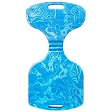 WOOWAVE Premium Water Saddle Floats for Adults and Kids, EVA...