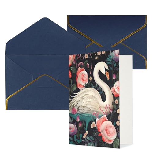 STVYUKL O[eBOJ[h t Thinking of You J[h ԕ  Happy Birthday  ҏ 󔒂̃J[h @ 4x6