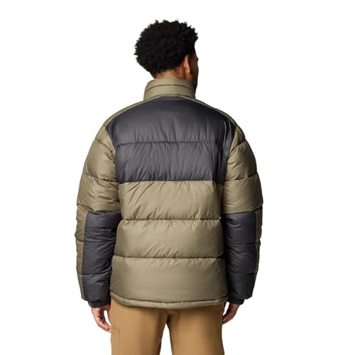 Image of Columbia mens Pike Lake II Jacket