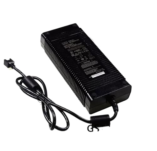 GST360B12-C8P bloc d'alimentation de précision supérieure 360W