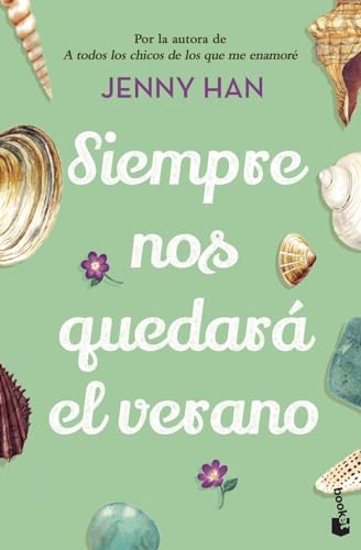 Siempre nos quedará el verano: Trilogía El verano en que me enamoré 3 (Bestseller)