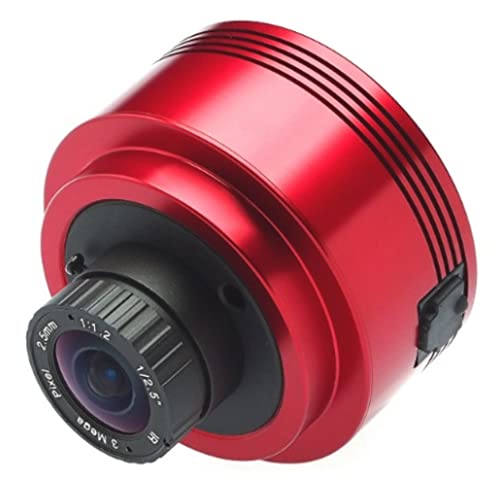 ZWO Caméra ASI 224 MC Couleur