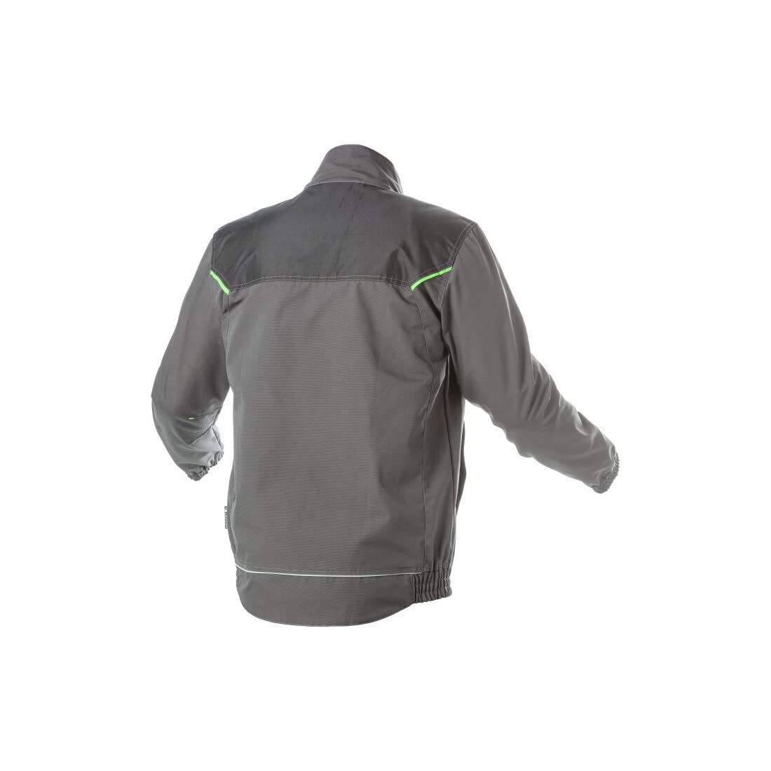 Högert Lemberg Veste de travail en gris
