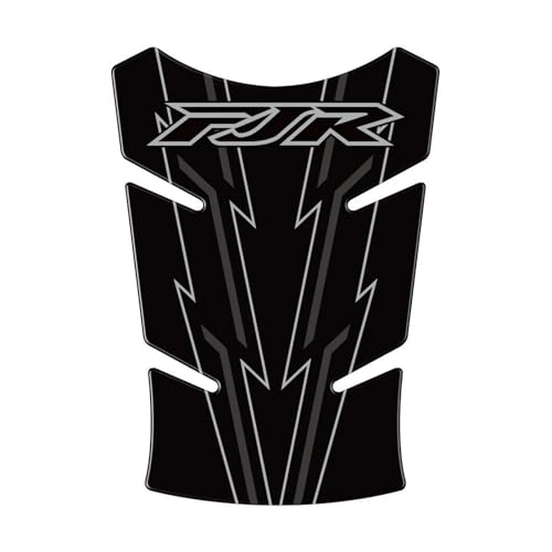 Protection réservoir moto Yamaha FJR 1300 fini les rayures de frottement de genoux