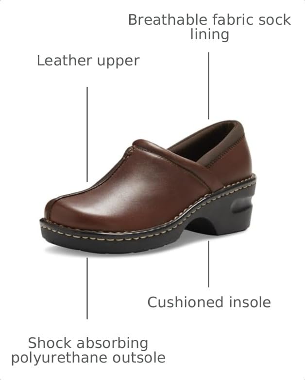 Image of Eastland Women's Kelsey | Casual Shoes