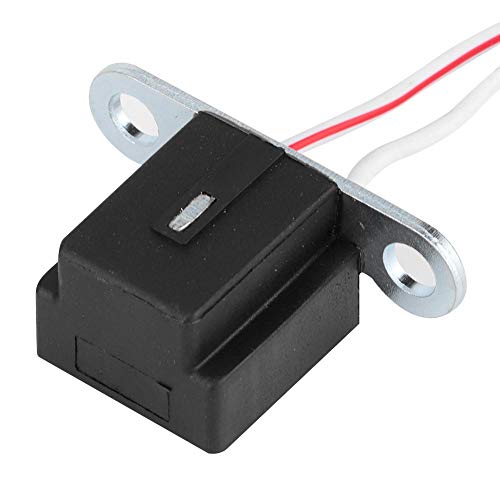 Gorgeri For 02 Polaris Trigger Coil Atv Trigger ,Glove Box Lid Handle Trigger Replacement Accessory Fits For Polaris Magnum/Scrambler/Sportsman 3085360 #TOP5