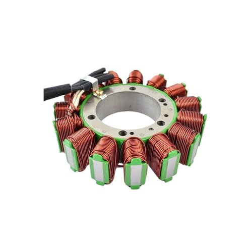 Bobine de stator de générateur de moto T800 800XCA T1300043