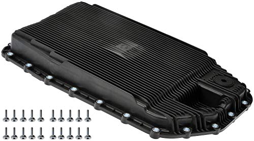 s Dorman OE Solutions Transmission Pan 265851 | O'Reilly Auto