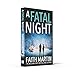 A Fatal Night: Don’t miss this gripping cozy crime mystery from million-copy bestseller Faith Martin (Ryder and Loveday) (Book 7)